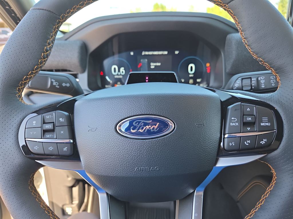 Thumbnail: 2027 Ford Explorer - 27