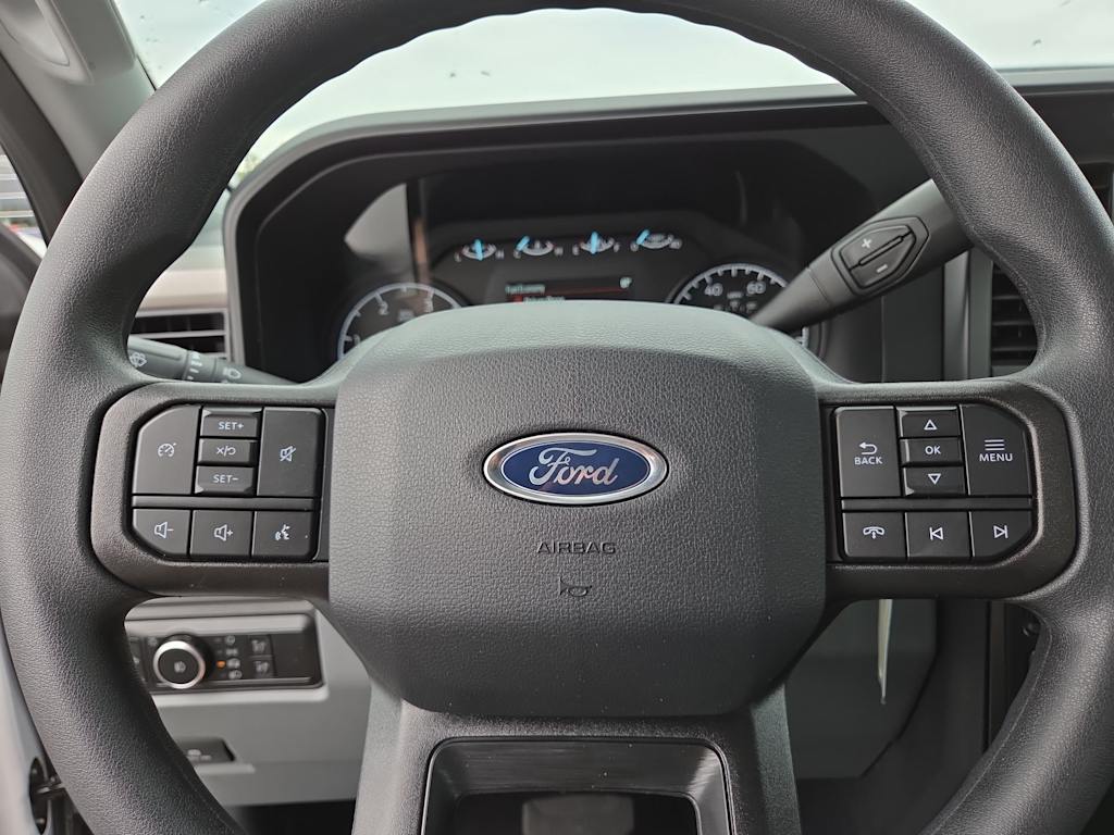 Thumbnail: 2026 Ford F-250 - 22
