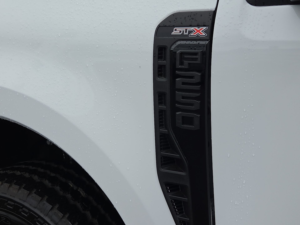 Thumbnail: 2026 Ford F-250 - 17