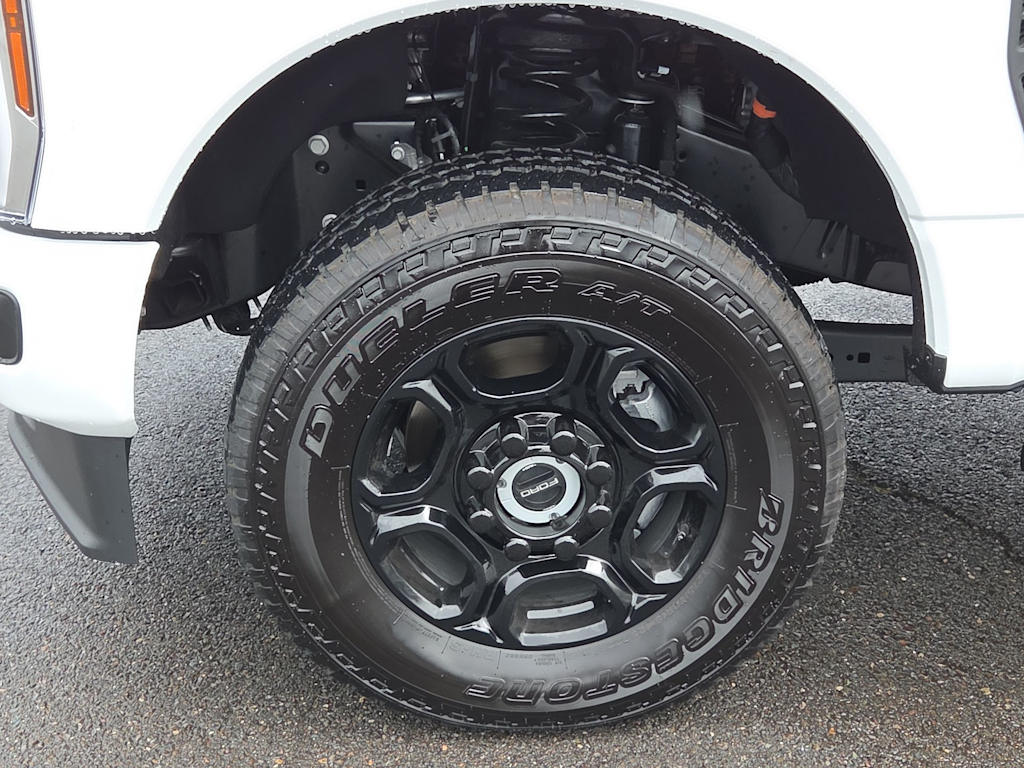 Thumbnail: 2026 Ford F-250 - 7