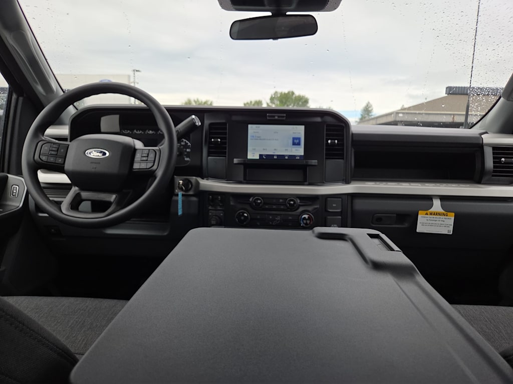 Thumbnail: 2026 Ford F-250 - 9