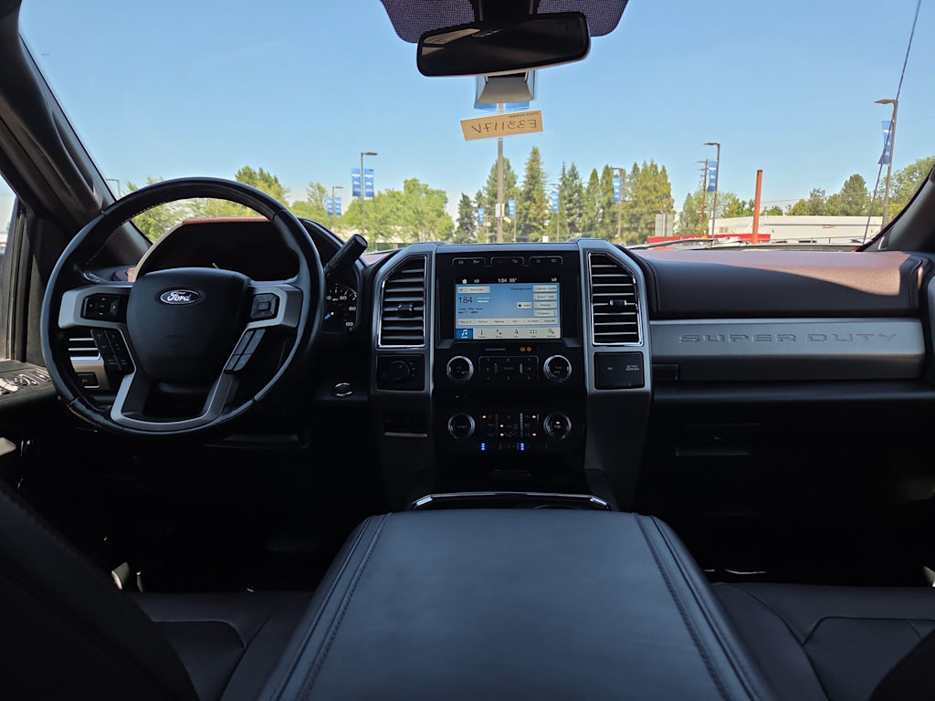 Thumbnail: 2017 Ford F-250 - 10