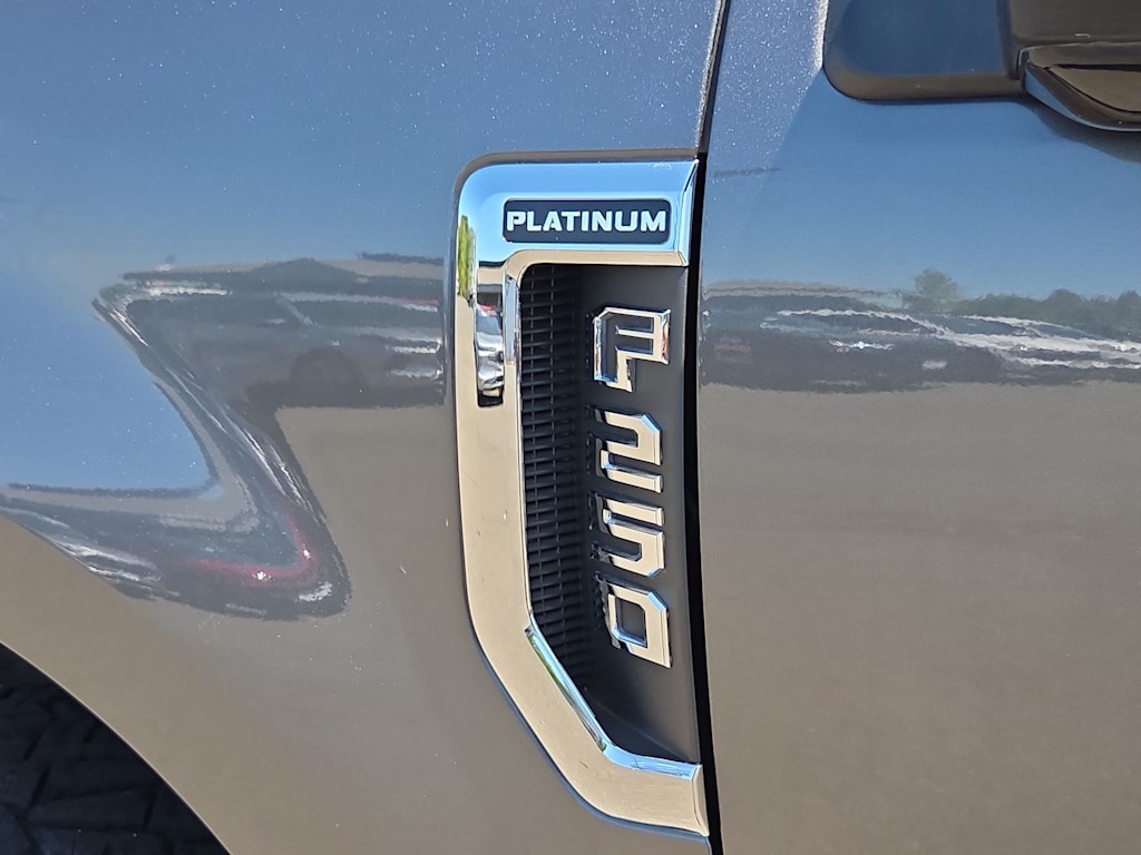 Thumbnail: 2017 Ford F-250 - 7