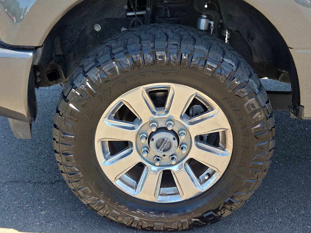 Thumbnail: 2017 Ford F-250 - 8