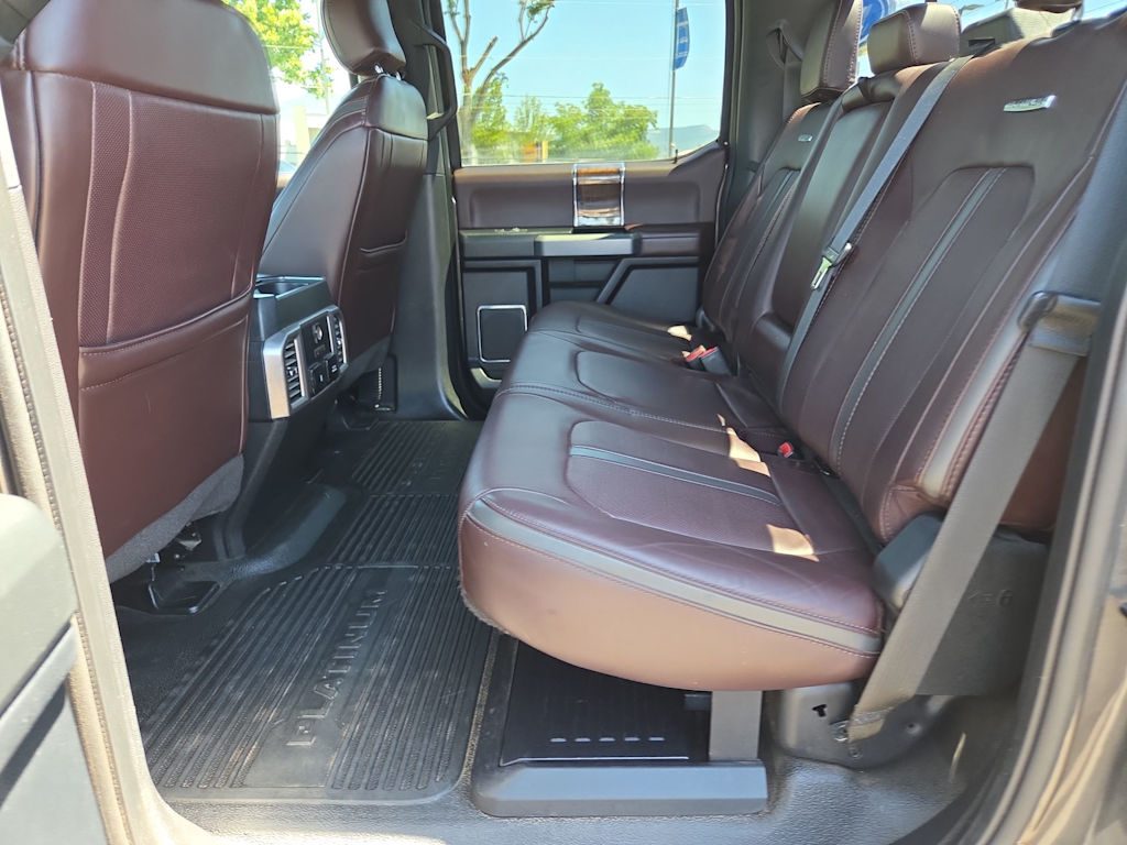 Thumbnail: 2017 Ford F-250 - 24