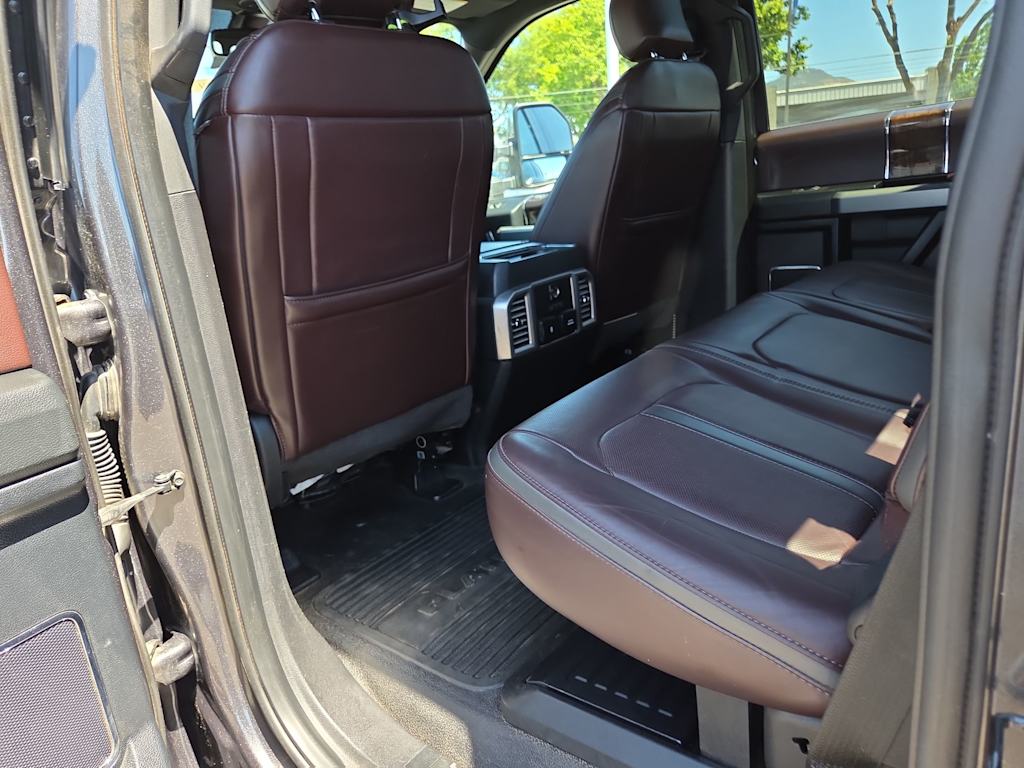 Thumbnail: 2017 Ford F-250 - 13