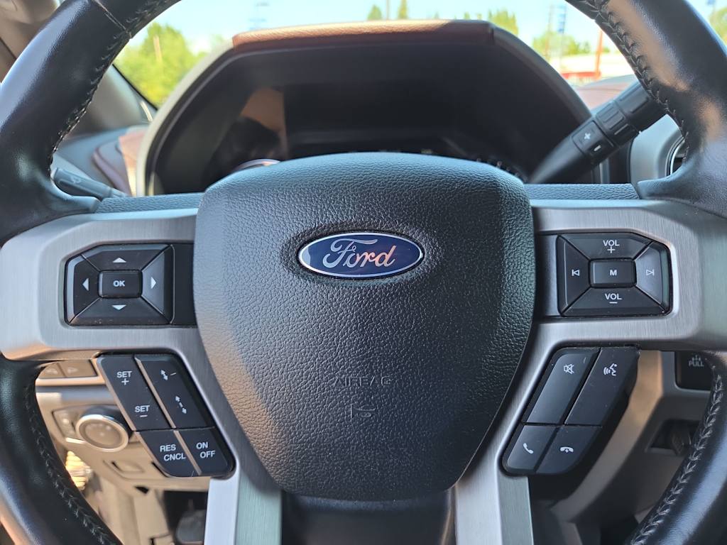 Thumbnail: 2017 Ford F-250 - 25