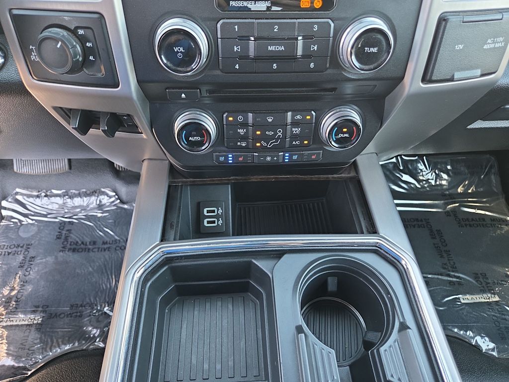 Thumbnail: 2017 Ford F-250 - 26