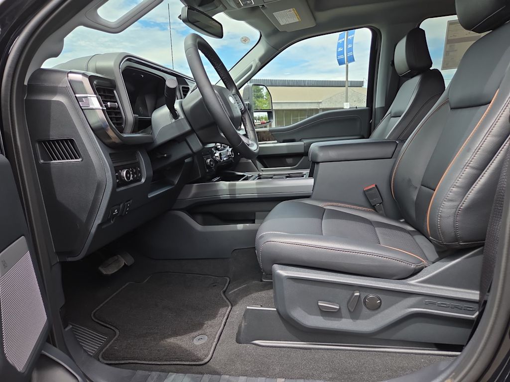 Thumbnail: 2026 Ford F-250 - 10