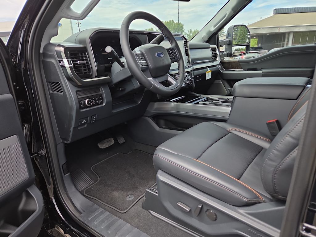 Thumbnail: 2026 Ford F-250 - 2