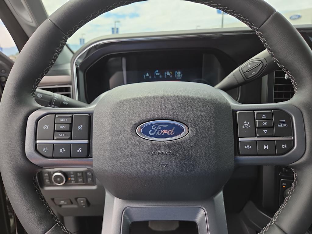 Thumbnail: 2026 Ford F-250 - 25