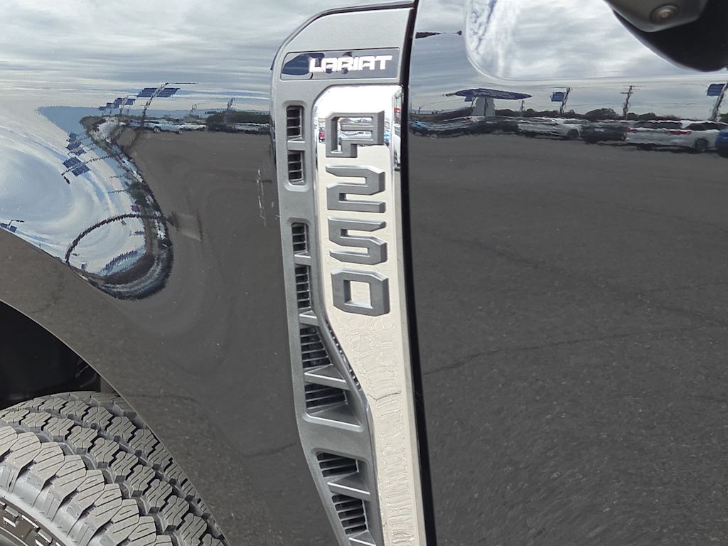 Thumbnail: 2026 Ford F-250 - 17