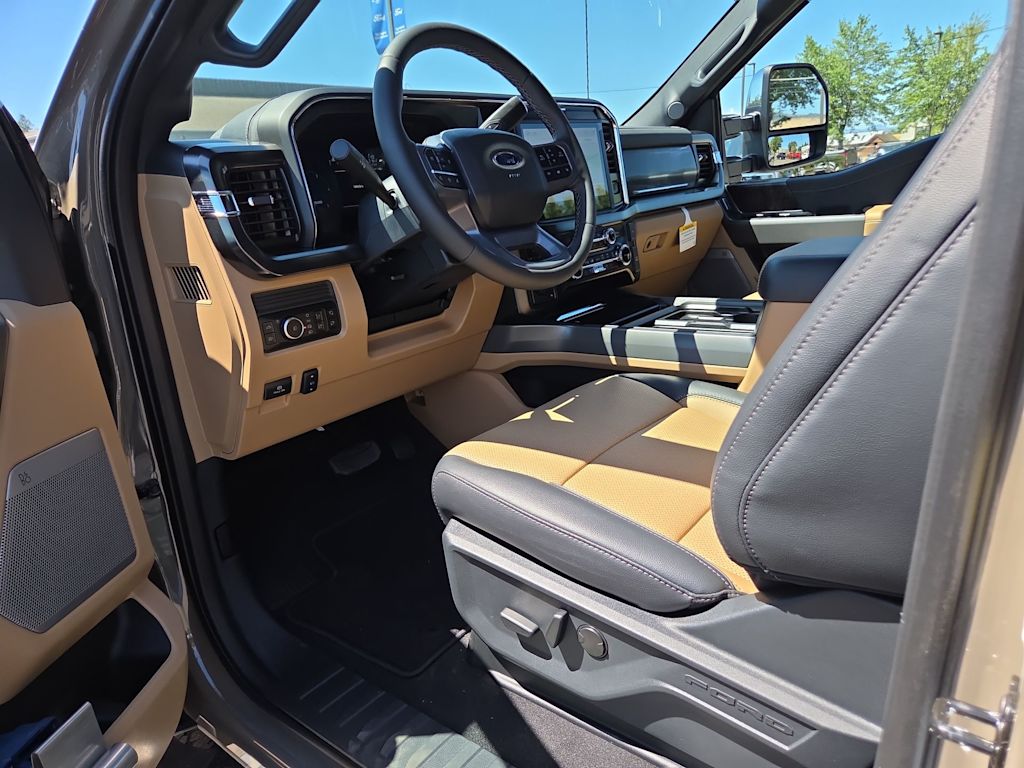 Thumbnail: 2026 Ford F-250 - 2