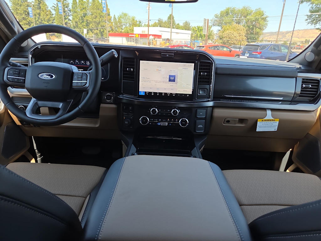 Thumbnail: 2026 Ford F-250 - 10