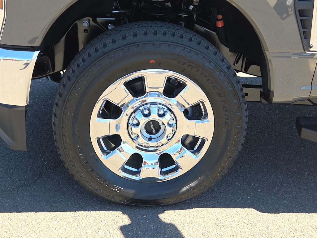 Thumbnail: 2026 Ford F-250 - 8