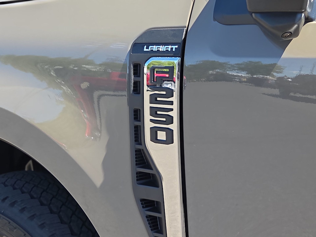 Thumbnail: 2026 Ford F-250 - 7
