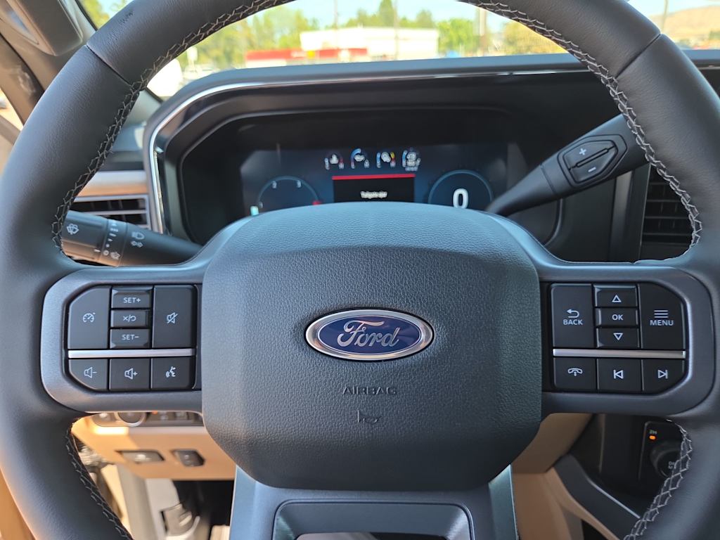 Thumbnail: 2026 Ford F-250 - 24