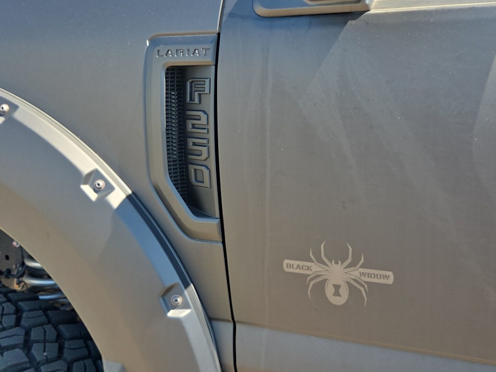 Thumbnail: 2022 Ford F-250 - 7