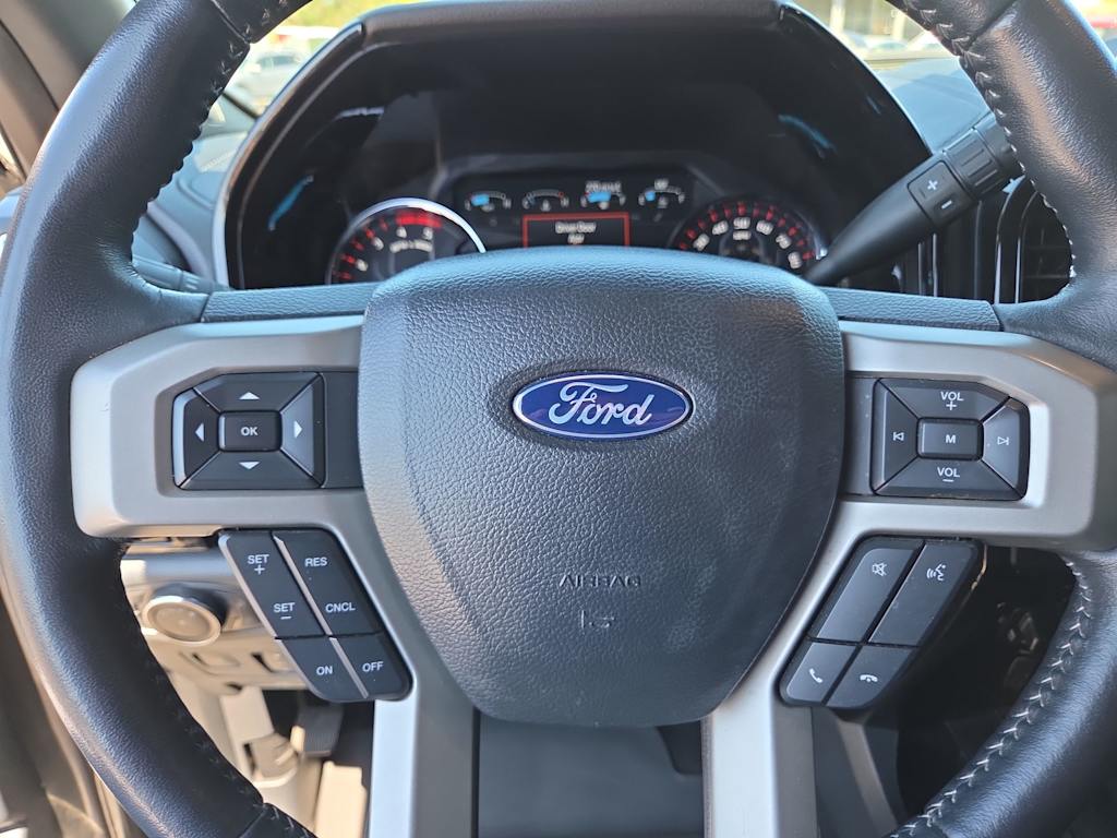 Thumbnail: 2022 Ford F-250 - 27