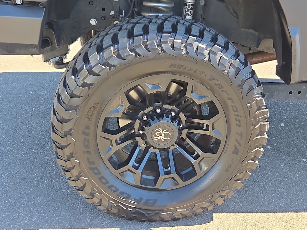 Thumbnail: 2022 Ford F-250 - 8