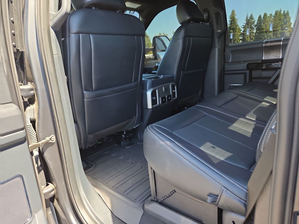 Thumbnail: 2022 Ford F-250 - 25
