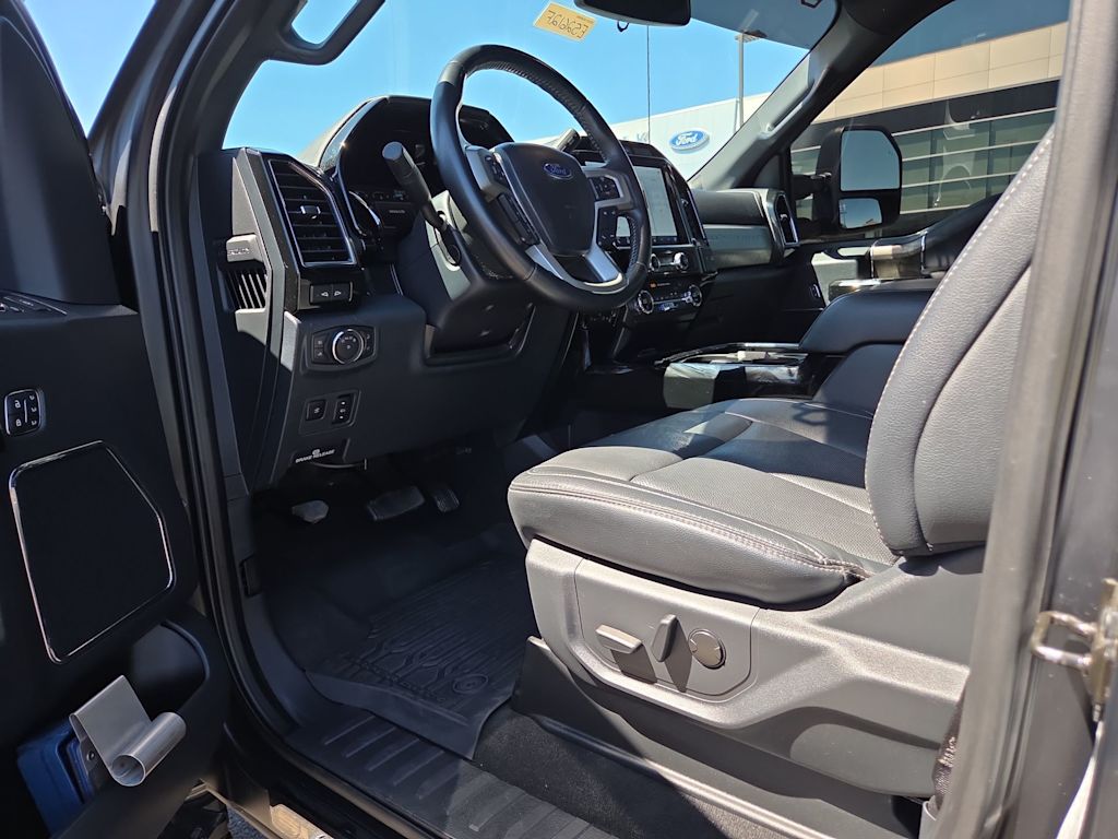 Thumbnail: 2022 Ford F-250 - 12