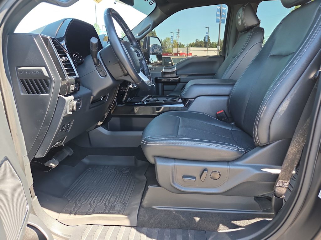 Thumbnail: 2022 Ford F-250 - 10
