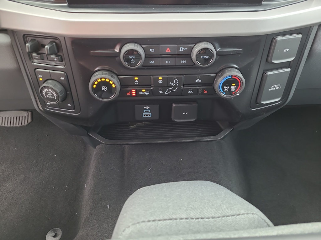 Thumbnail: 2026 Ford F-250 - 24