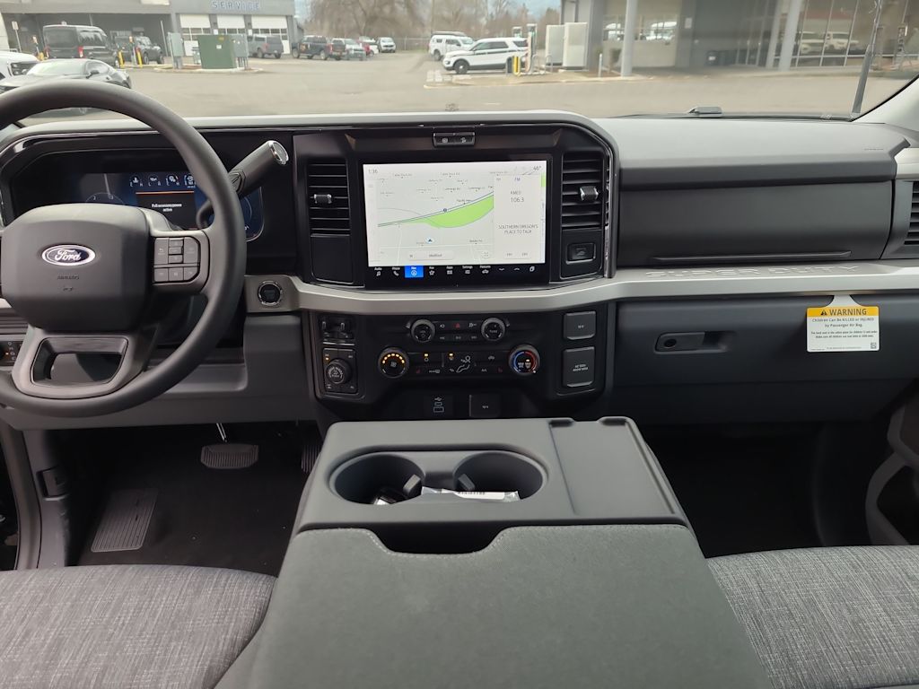 Thumbnail: 2026 Ford F-250 - 2