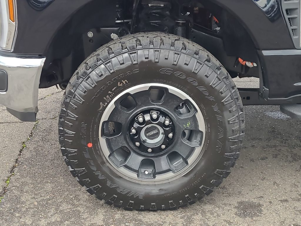 Thumbnail: 2026 Ford F-250 - 7
