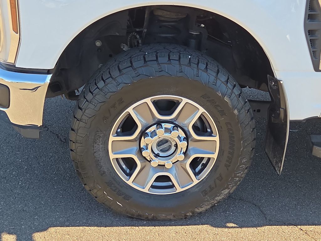 Thumbnail: 2024 Ford F-250 - 7