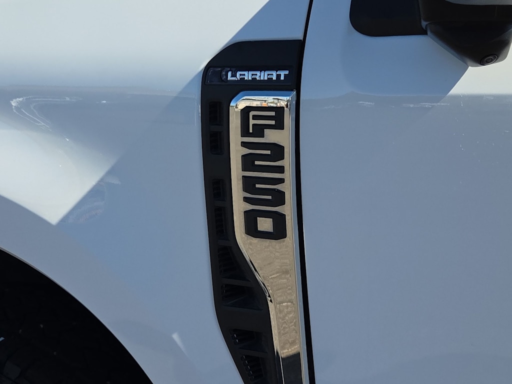 Thumbnail: 2024 Ford F-250 - 21