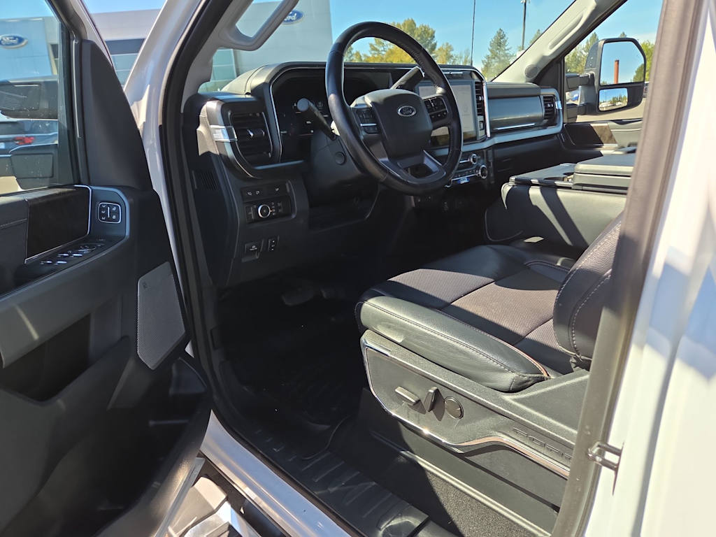 Thumbnail: 2024 Ford F-250 - 11