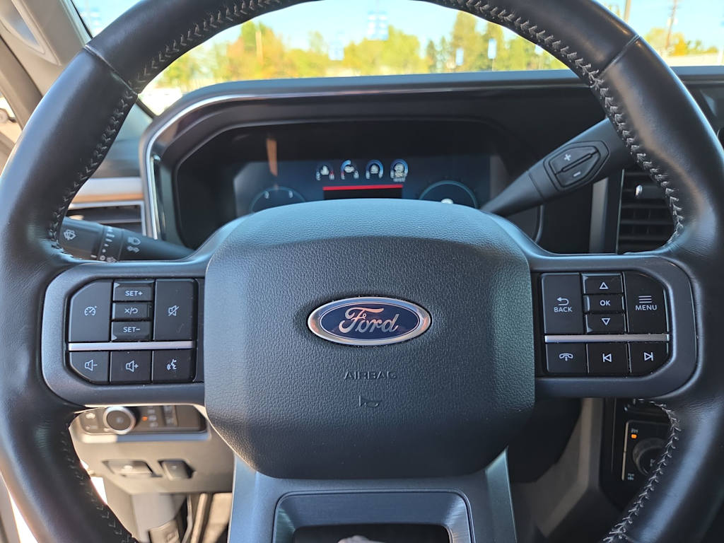 Thumbnail: 2024 Ford F-250 - 24