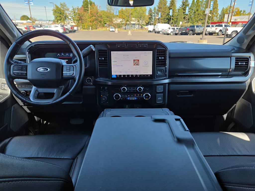 Thumbnail: 2024 Ford F-250 - 2