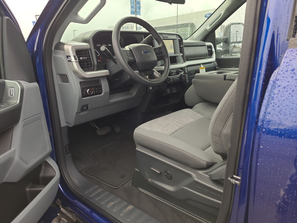 Thumbnail: 2026 Ford F-250 - 11