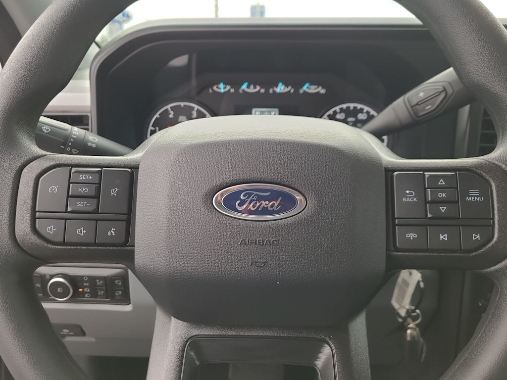 Thumbnail: 2026 Ford F-250 - 23