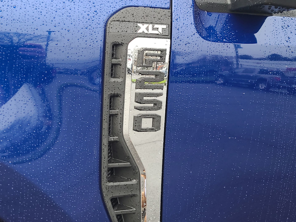 Thumbnail: 2026 Ford F-250 - 16