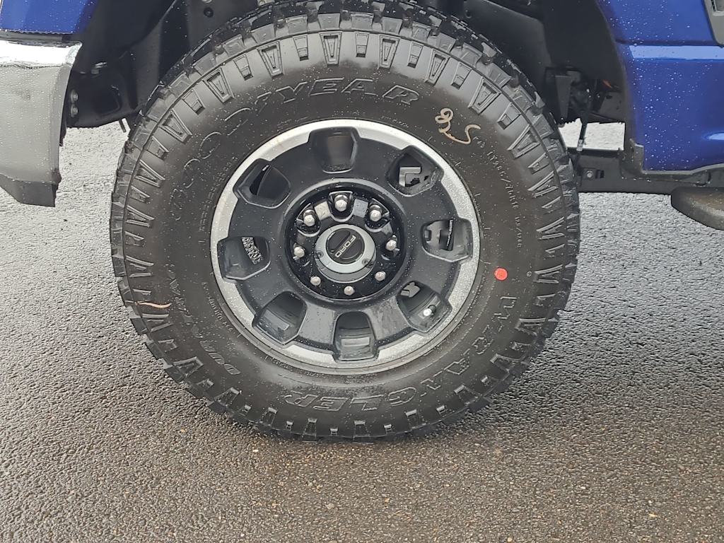 Thumbnail: 2026 Ford F-250 - 7