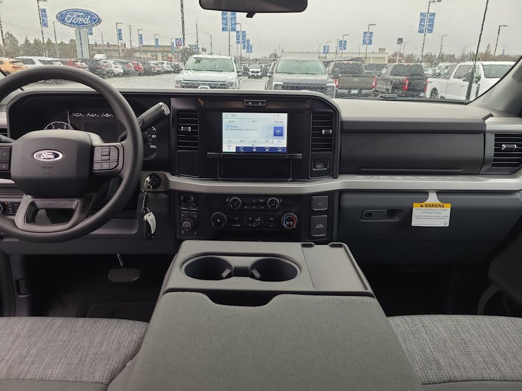 Thumbnail: 2026 Ford F-250 - 2