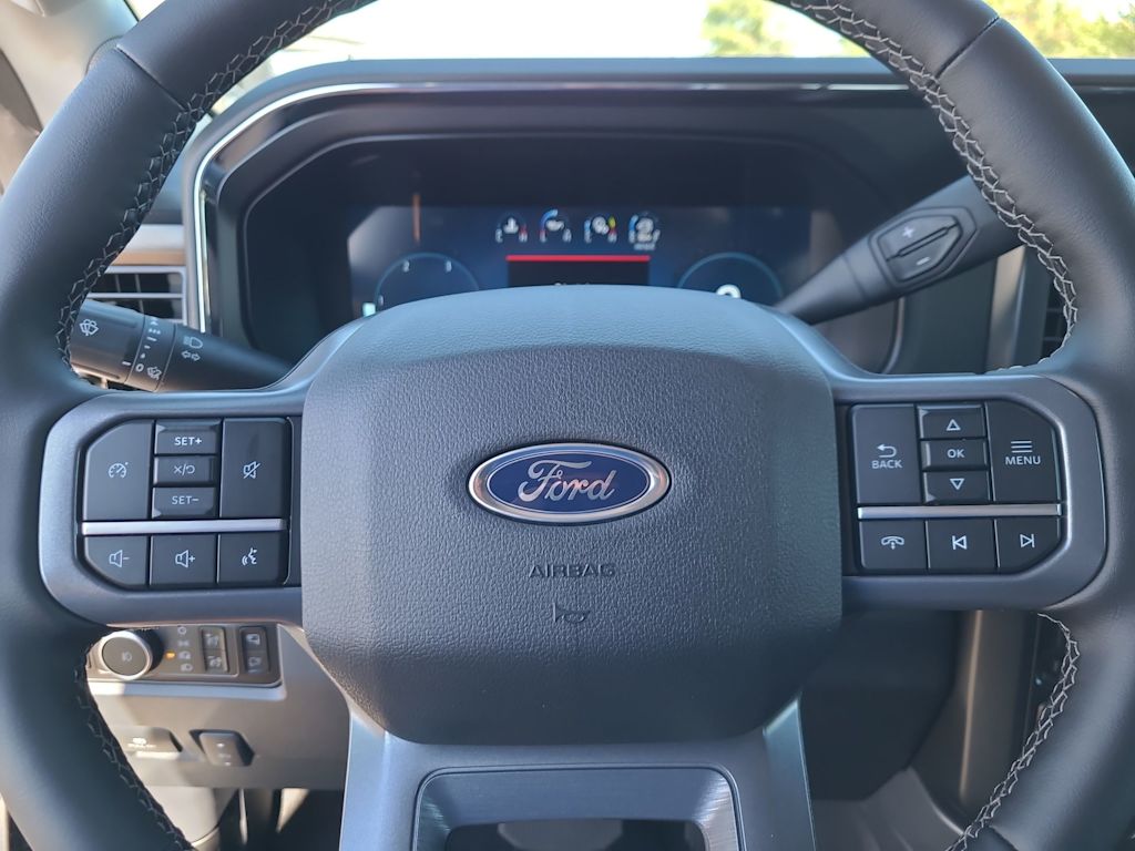 Thumbnail: 2026 Ford F-250 - 26