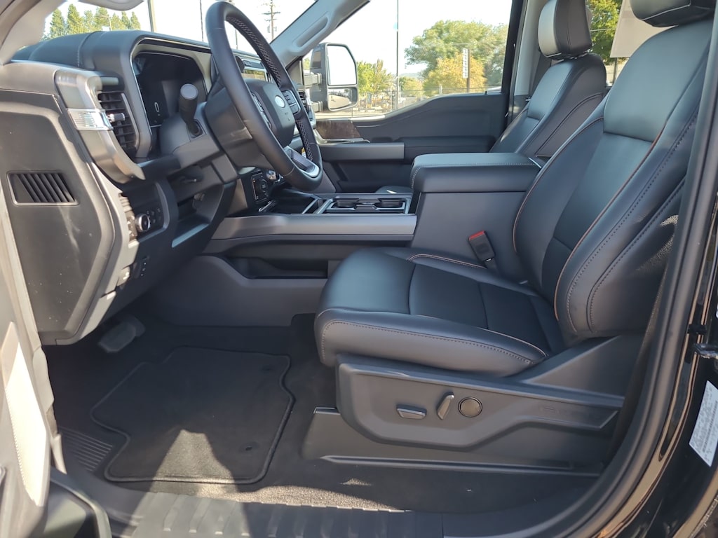 Thumbnail: 2026 Ford F-250 - 10