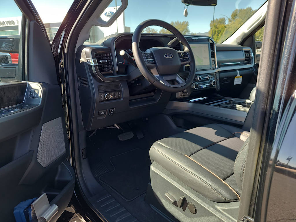 Thumbnail: 2026 Ford F-250 - 22