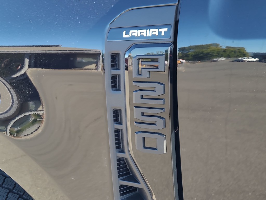 Thumbnail: 2026 Ford F-250 - 7
