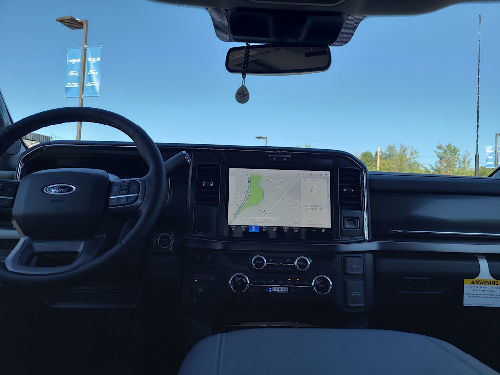 Thumbnail: 2026 Ford F-250 - 2