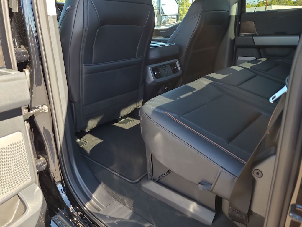 Thumbnail: 2026 Ford F-250 - 12