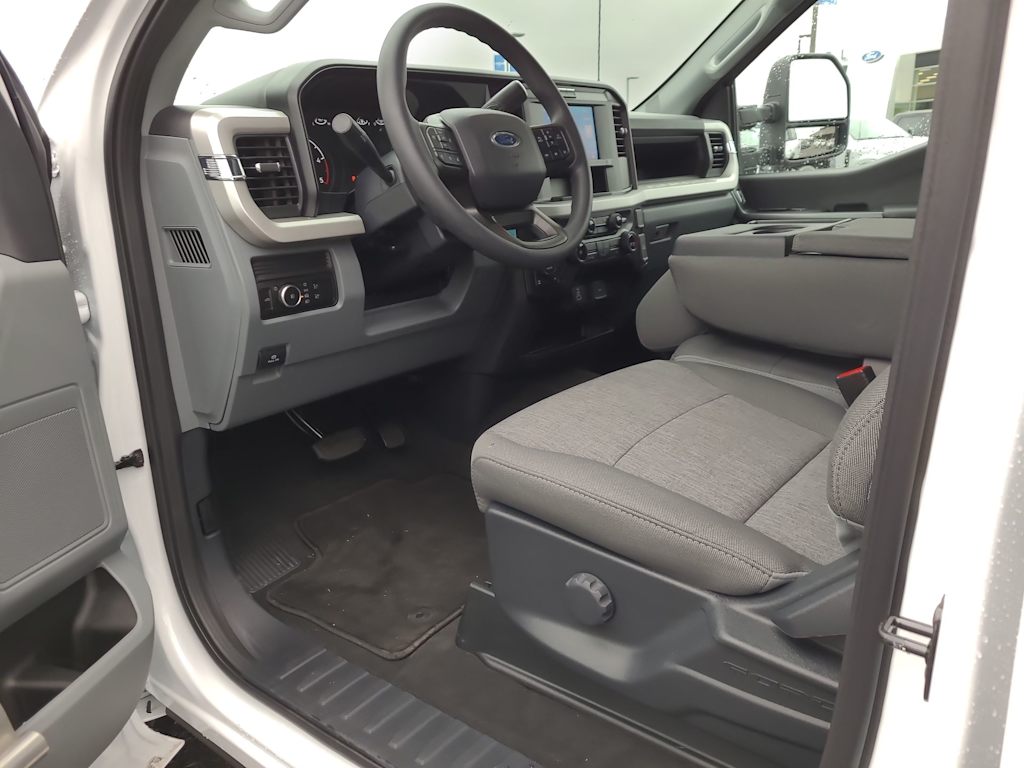 Thumbnail: 2026 Ford F-250 - 8