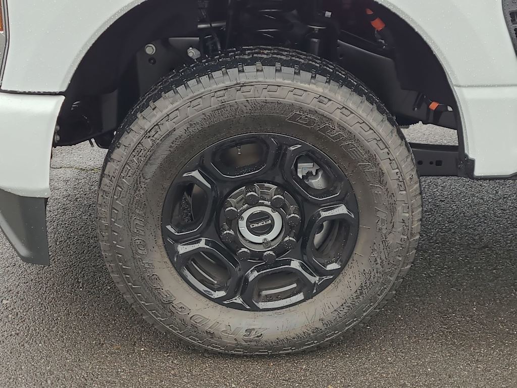 Thumbnail: 2026 Ford F-250 - 7