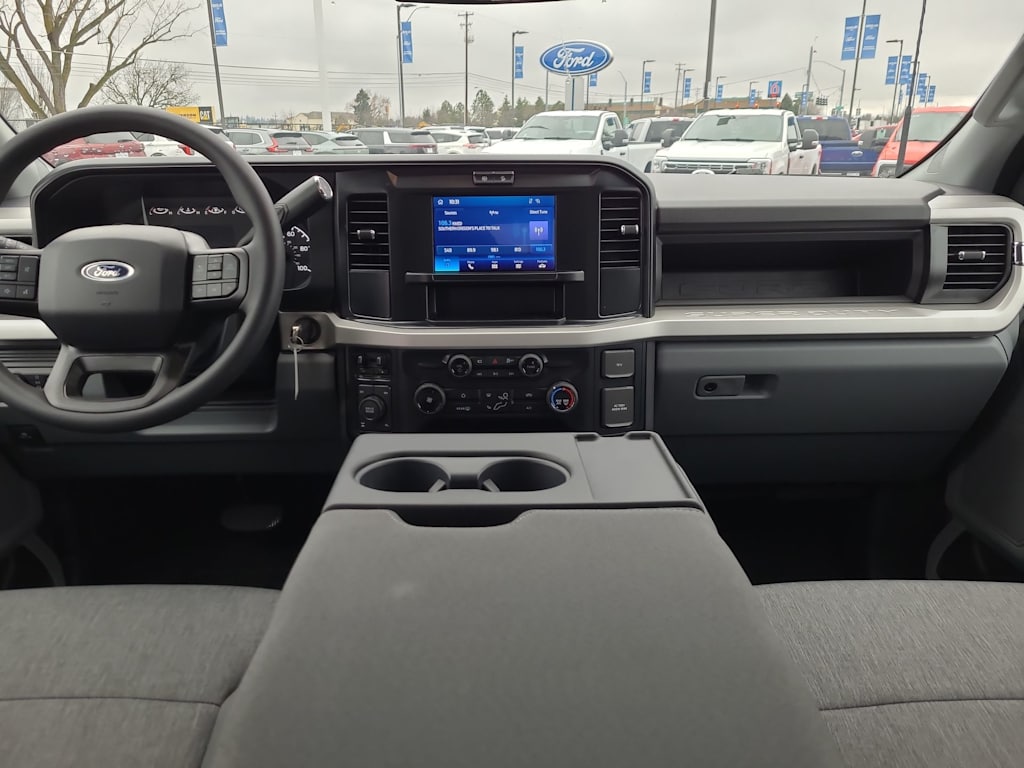 Thumbnail: 2026 Ford F-250 - 2