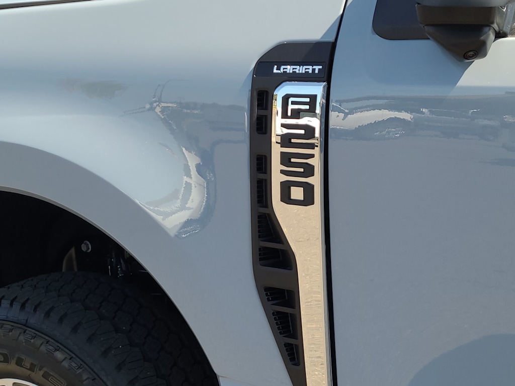 Thumbnail: 2026 Ford F-250 - 20